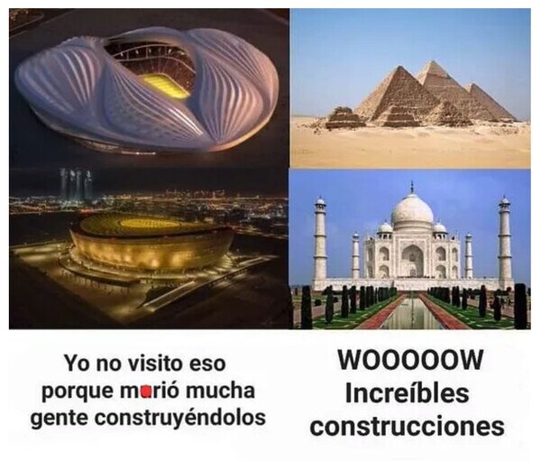 Otros - En las otras no pasó nada...