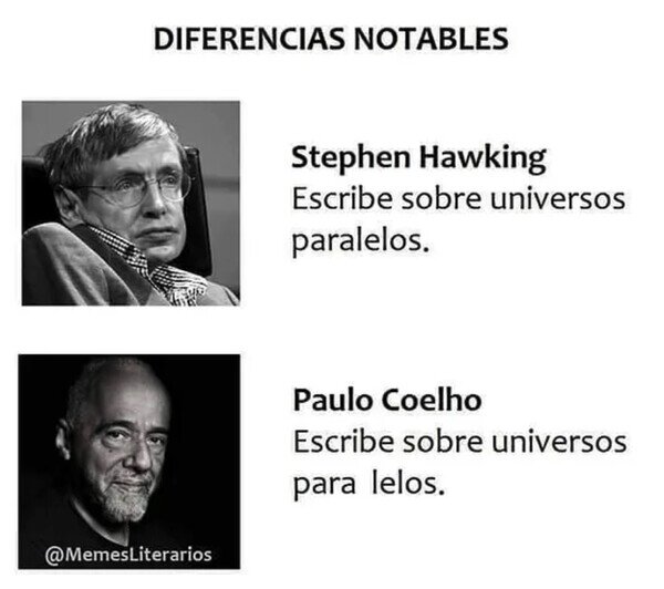 Otros - Diferencias notables