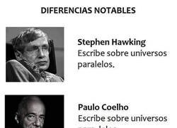 Enlace a Diferencias notables