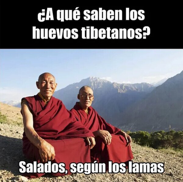 Otros - ¿De qué estabamos hablando?