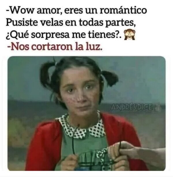 Meme_otros - ¡Sorpresa!