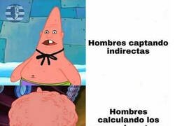 Enlace a Todos los posibles cruces en mi cabeza