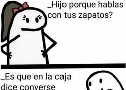 Enlace a Ellos me lo dijeron