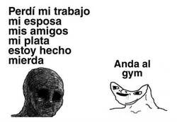 Enlace a La solución a todo para muchos