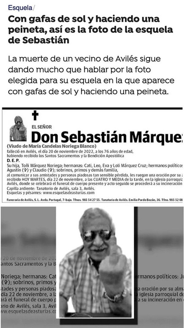 Meme_otros - Como me quiero ir yo de este mundo