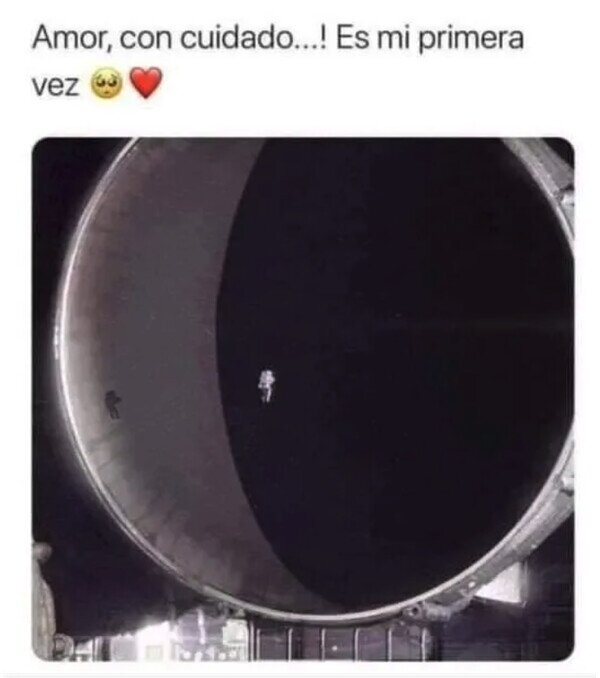 Meme_otros - No creo que lo sea