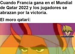 Enlace a Lo suponía