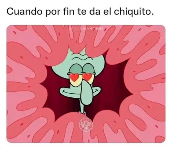 Otros - ¿Qué episodio de Bob Esponja era ese?