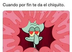 Enlace a ¿Qué episodio de Bob Esponja era ese?