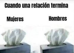 Enlace a Ambos expulsan fluidos de su cuerpo