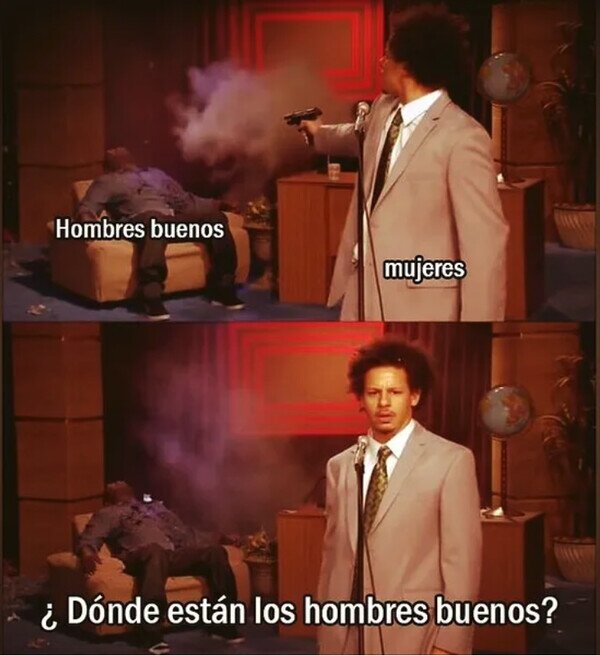 Meme_otros - Así son ellas