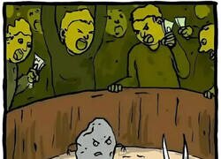 Enlace a El circo del que somos partícipes