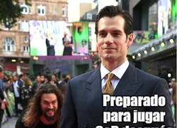 Enlace a Malditas actualizaciones