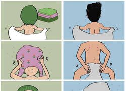 Enlace a Está pasando