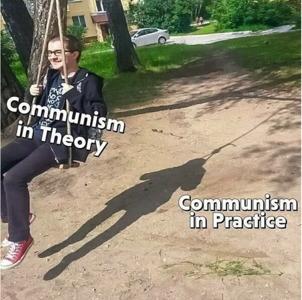 Meme_otros - Suena muy bien pero a la práctica...