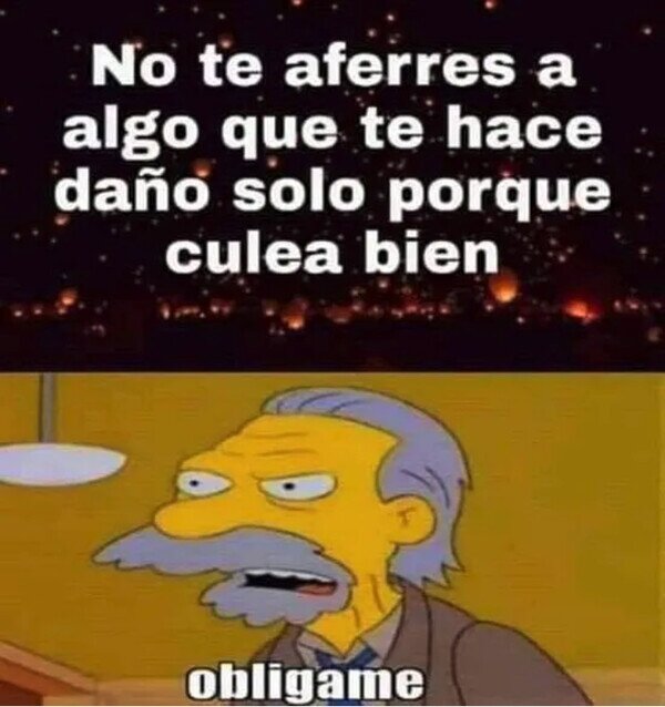 Meme_otros - Porque lo diga una caja de texto...