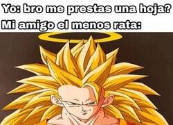 Enlace a El pibe menos rata