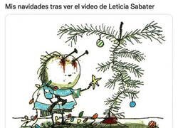 Enlace a Se está conviertiendo una desagradable tradición