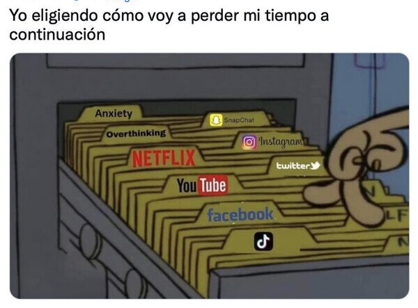 Meme_otros - ¿Con qué me entretengo?