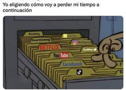 Enlace a ¿Con qué me entretengo?