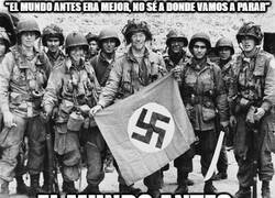 Enlace a Ni de coña nazco en el siglo 20