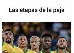 Enlace a Secuencia de gestos