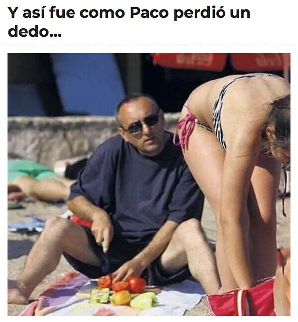 Meme_otros - Hay que estar a lo que hay que estar