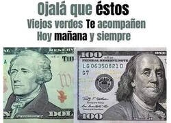 Enlace a Estos viejos verdes sí