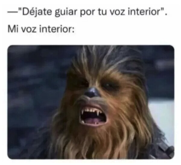 Meme_otros - Ni siquiera yo la entiendo