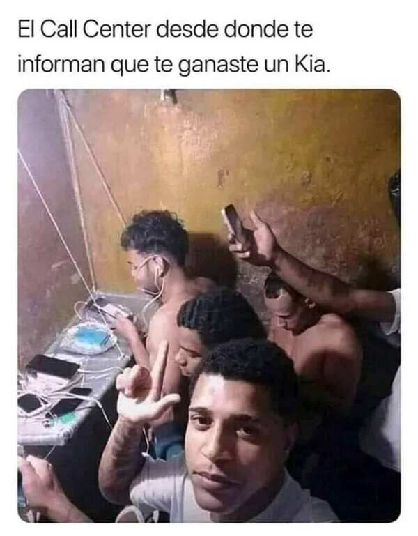 Meme_otros - Todo es falso
