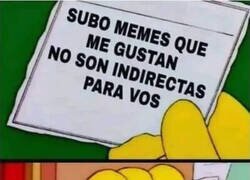 Enlace a Lo que muchos entienden