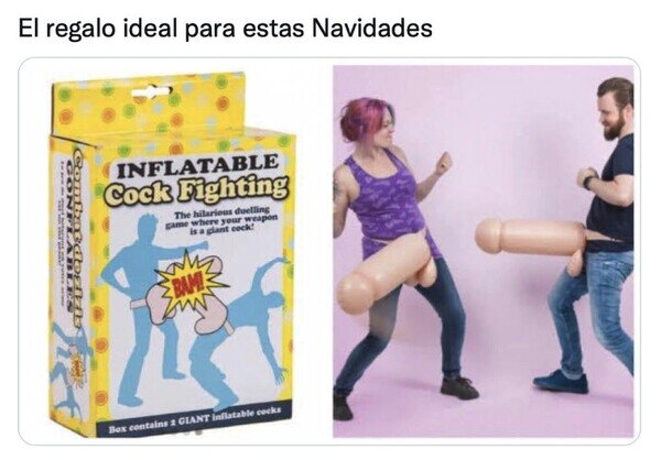 Otros - Para pasarlo en grande