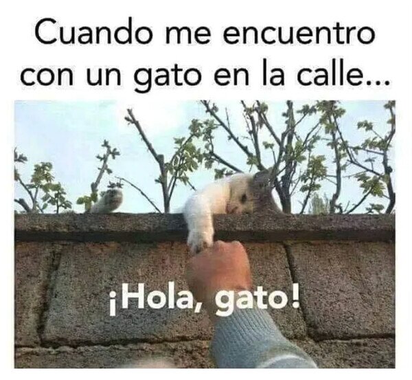 Otros - No puedo evitarlo