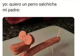 Enlace a Es lo máximo que puede ofrecerme