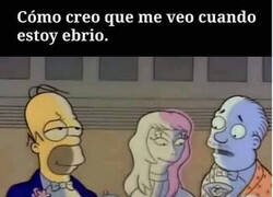 Enlace a En mi cabeza soy un tipo serio y enigmático