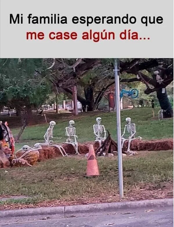 Meme_otros - Que sigan esperando