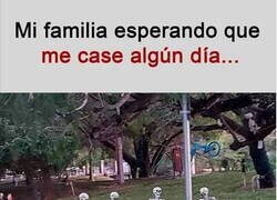 Enlace a Que sigan esperando