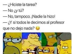 Enlace a Cuando nos ponemos de acuerdo toda la clase