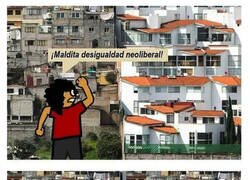 Enlace a Mucho más igualitario