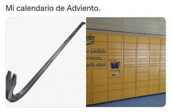 Enlace a Navidades en Barcelona