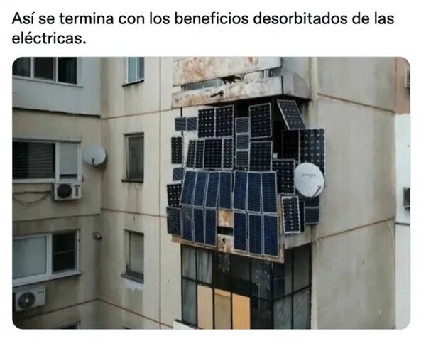Otros - Mi propio plan energético