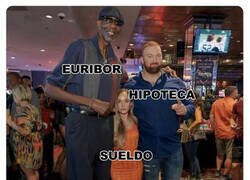 Enlace a Mi situación financiera