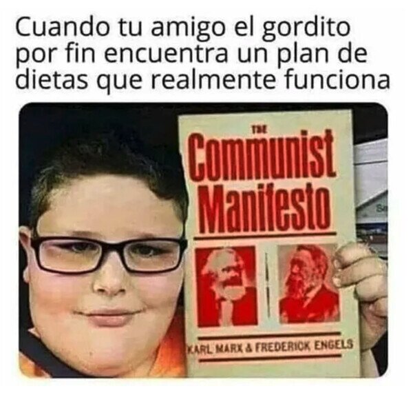 Otros - Dieta basada en el hambre