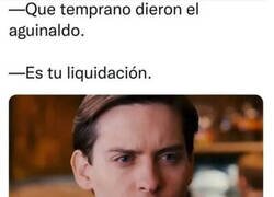 Enlace a Navidades frías