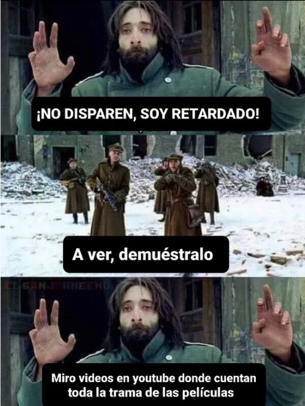 Meme_otros - No entiendo a la gente que hace esto