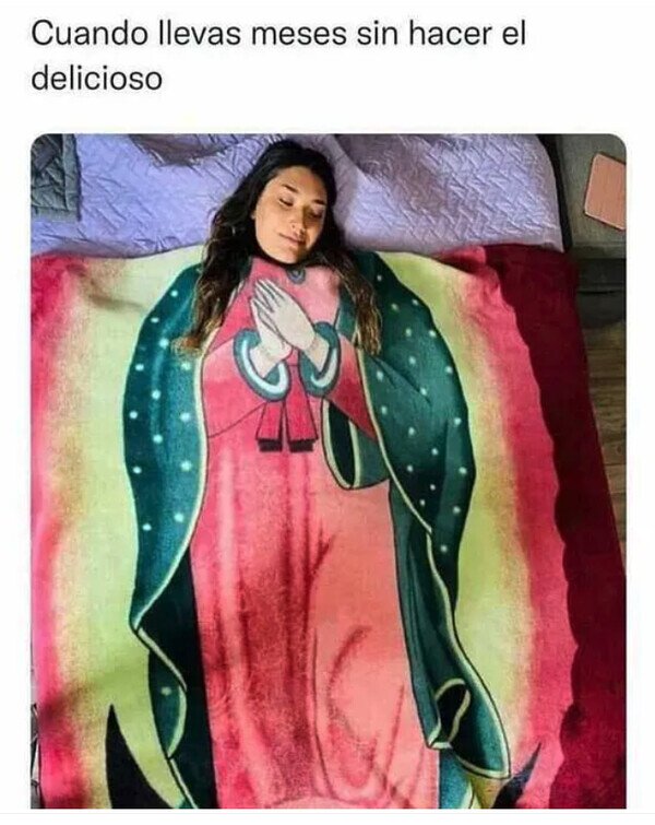 Meme_otros - Como volver a ser virgen