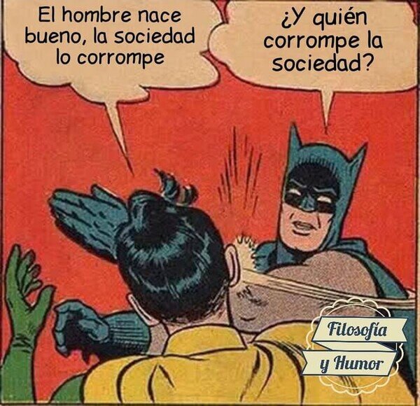 Meme_otros - Como el huevo y la gallina