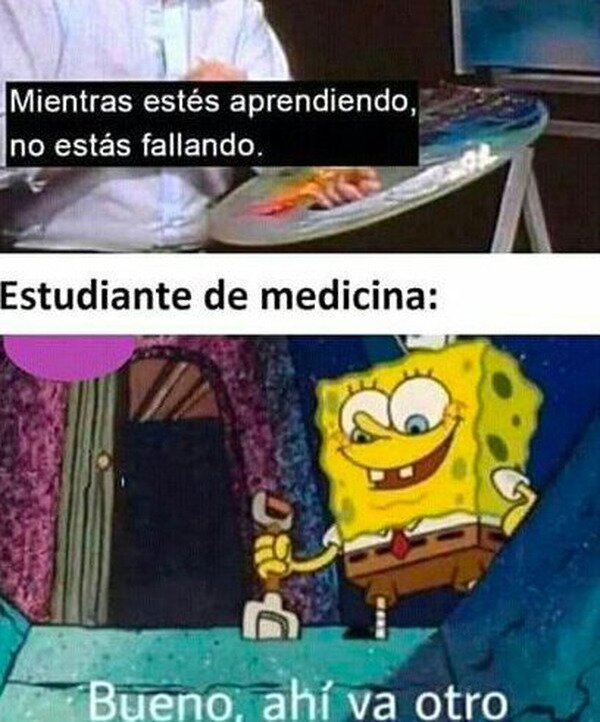 Meme_otros - Con este último aprendí muchísimo