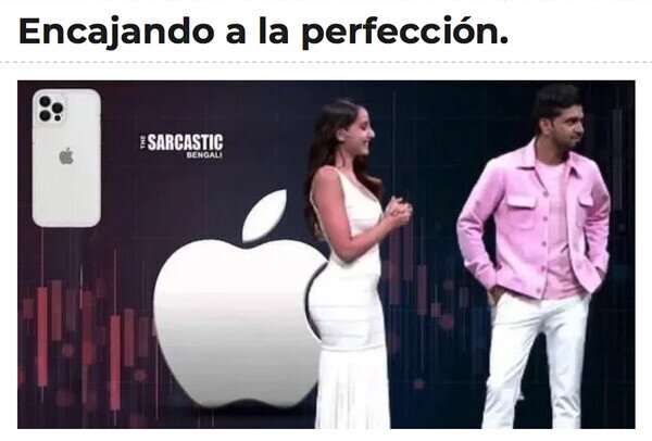Otros - En el momento exacto