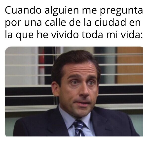 Otros - No tengo ni idea ni la tendré nunca
